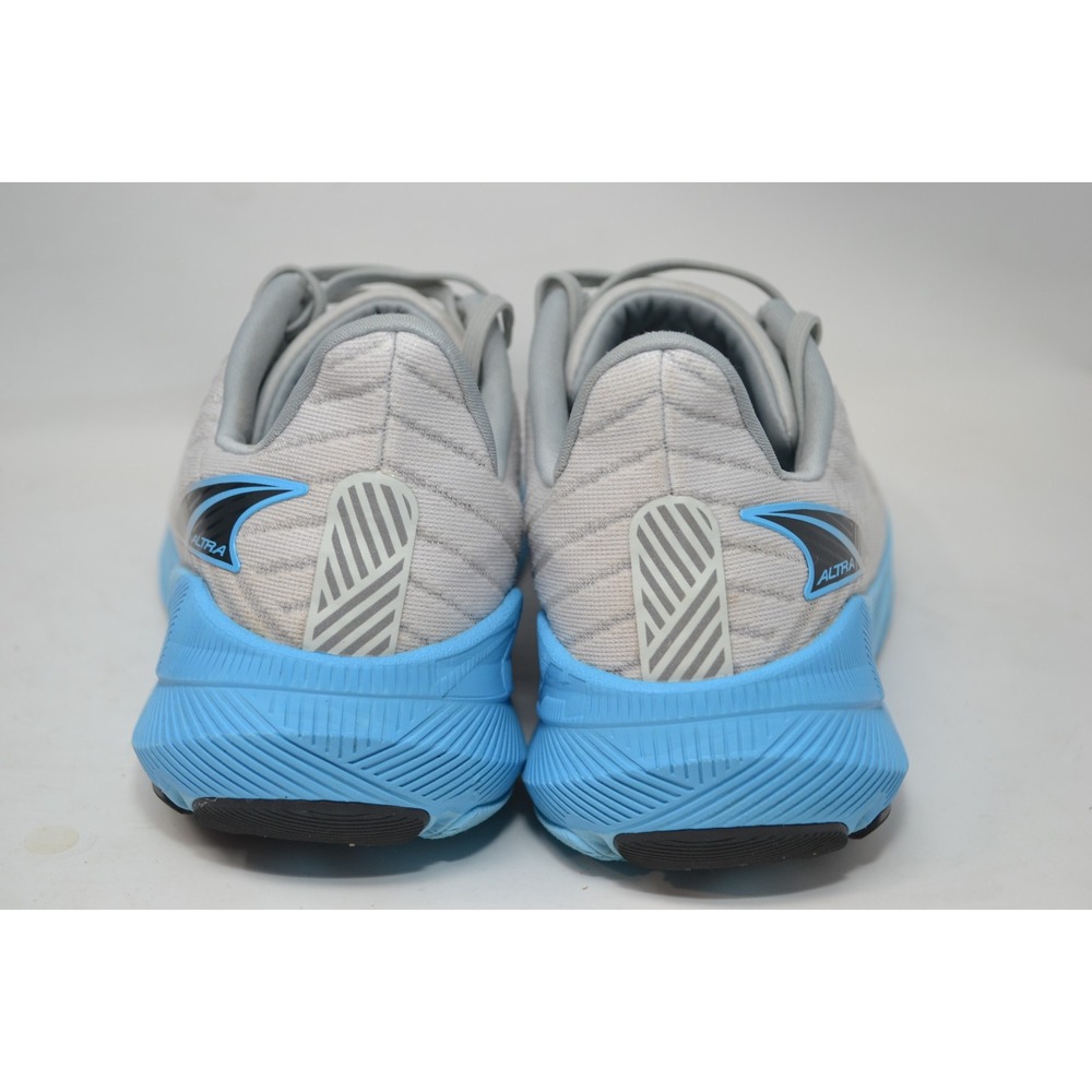 Altra FWD Experience Gray Running Shoes Sneakers Men Size 10 - AL0A82C8242 - Picture 6 of 16